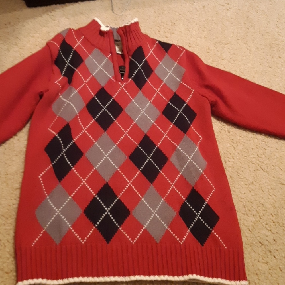 Sweater